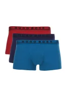 Trunk Boxer Shorts BOSS BLACK 	kék	